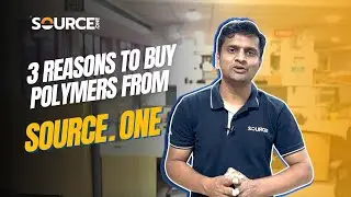 3 Reasons To Buy From Source.One