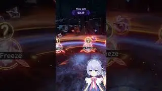 Firefly & Jingliu when Topaz isn't around | Honkai Star Rail