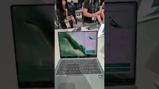 IFA 2024 Honor MagicBook Art 14