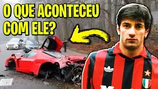 ELE ERA O JOGADOR MAIS CARO DO MUNDO, mas um acidente MUDOU TUDO