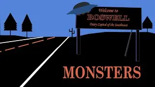 Monsters