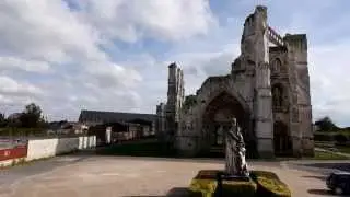 film 2 hd. ECO DRONE Pierre Beyaert