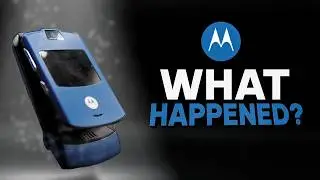 Why Motorola Failed (And Came Back)