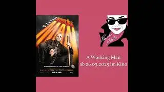 A Working Man - Filmkritik