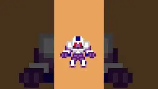 #pixelart