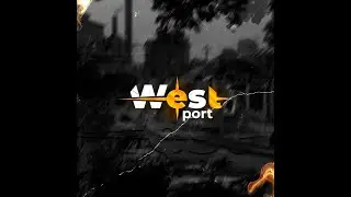 #WestPortRP🔥West Port Role Play | Обзор нового проекта | Grand theft Auto 5 | KPG🔥