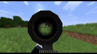 This minecraft mod IMPROVED (Vic's Modern Warfare Mod)