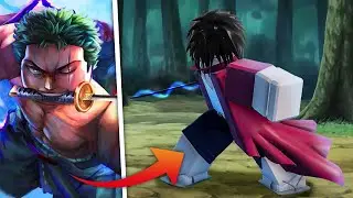 FUI DO LVL 0 AO '' MAX '' SÓ DE ESPADA! EU ME TORNEI O MELHOR ESPADACHIM NO GRAND PIECE ONLINE? Pt.1