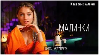 Малинки - Квашеная (cover  Дискотека Авария)