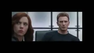 Первый мститель  Противостояние   Русский Трейлер 2 финальный, 2016
