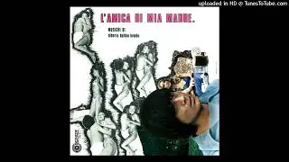 Alberto Baldan Bembo - Linda (1975)