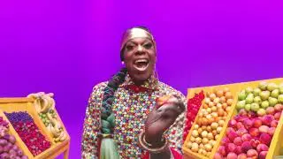 Big Freedia - 