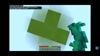 Minecraft insane trickshot tricks