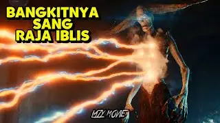 TIM PEMBURU HANTU vs RAJA IBLIS !! ALUR CERITA FILM