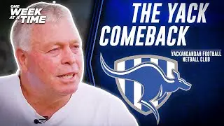 Yackandandah Football Netball Club | The Yack Comeback