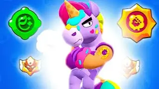 Best Berry Build Guide Brawl Stars 2025