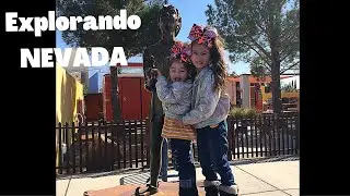 Museo en Boulder City, Nevada | Explorando Nevada