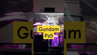 Gundam #ps5