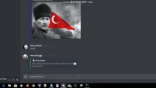 Pitbull Bot Tanıtım Videosu.