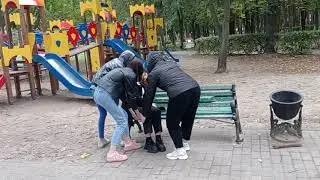 социальный видео ролик