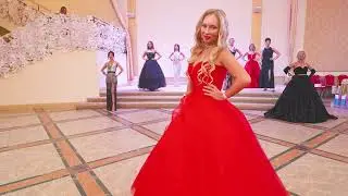 Гирич Анастасия II Missis Supermodel Yaroslavl