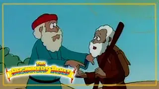 Heavenly Wonders - 16👼 - OUR FAVOURITE EPISODES - The Beginners Bible✝️