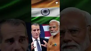 US challenges India's Strategic Autonomy. India gives amazing Diplomatic reply. 