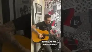 Frank Turner - Untainted Love 