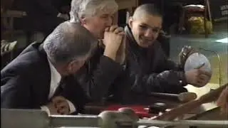 Eugen Kibalyuk. 1999.