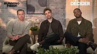 'Running Point' Stars Say The Netflix Comedy Has 