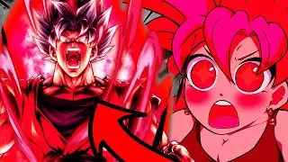 KAIOKEN X10 IS CRAZY OVERPOWERED in Roblox