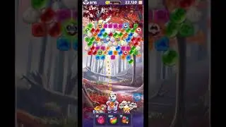 Panda Pop Level 4747