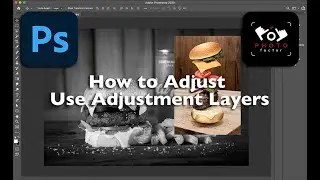 What is an Adjustment Layer in Photoshop?