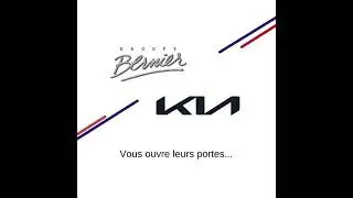 Focus Partenaire Club - KIA, Groupe Bernier - USM Saran Football
