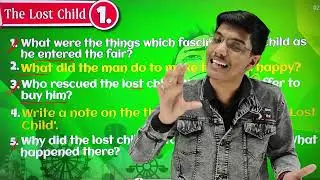 ENGLISH important questions 🤫 CLASS 9th