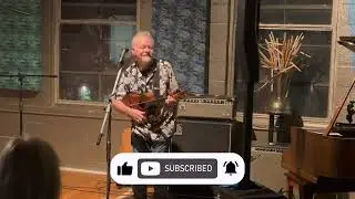 Foggy Otis Live at Sage Sound Studios | Shelton, CT