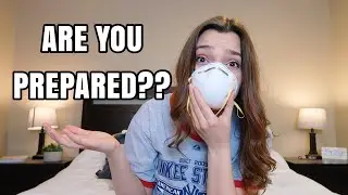 CORONAVIRUS, END TIMES & GOD’S JUDGEMENT