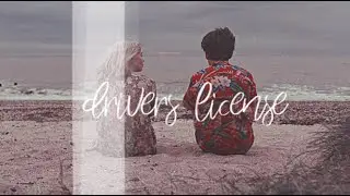 Drivers License | Multicouples