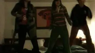 Stacy's mom with a twist
