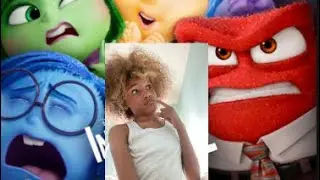 Inside Out 2 movie review