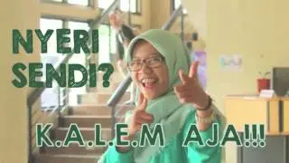 nyeri sendi kalem aja