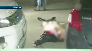Последние новости .  Москва .  Убийство на Осенней улице .