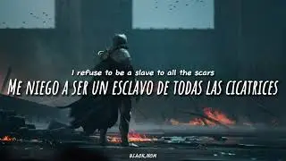 Citizen Soldier - Give up of Ghost [Sub.Español]