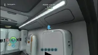 Subnautica episode 3 off camera seamoth