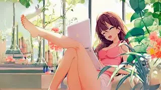 On The Edge - Nightcore EDM [LUNA RELEASE]