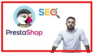 Hablando de SEO para ECOMMERCE (Prestashop) con Nacho Benavides