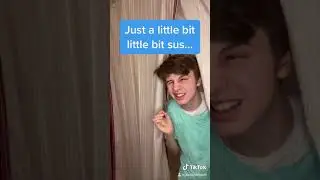 Red's Kinda Sus (Parody of 
