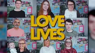 Love Lives - A Short Documentary