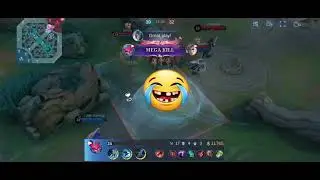Saber one shot, one kill!No hacks here, just good items and skill!