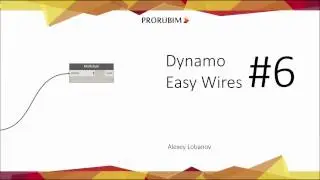 Dynamo - Easy Wires #6
